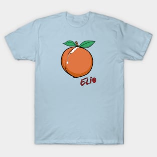 Call Me By Your Name T-Shirt